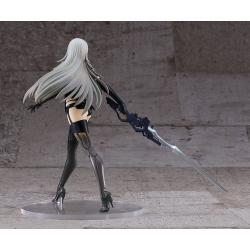 Nier Automata Ver 1.1A Estatua PVC Pop Up Parade A2 YoRHa Type A No. 2 17 cm