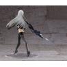 Nier Automata Ver 1.1A Estatua PVC Pop Up Parade A2 YoRHa Type A No. 2 17 cm