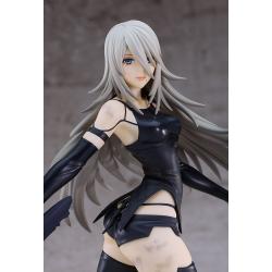 Nier Automata Ver 1.1A Estatua PVC Pop Up Parade A2 YoRHa Type A No. 2 17 cm