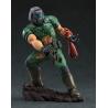 Doom Estatua PVC Pop Up Parade Doom Marine 17 cm