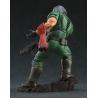 Doom Estatua PVC Pop Up Parade Doom Marine 17 cm