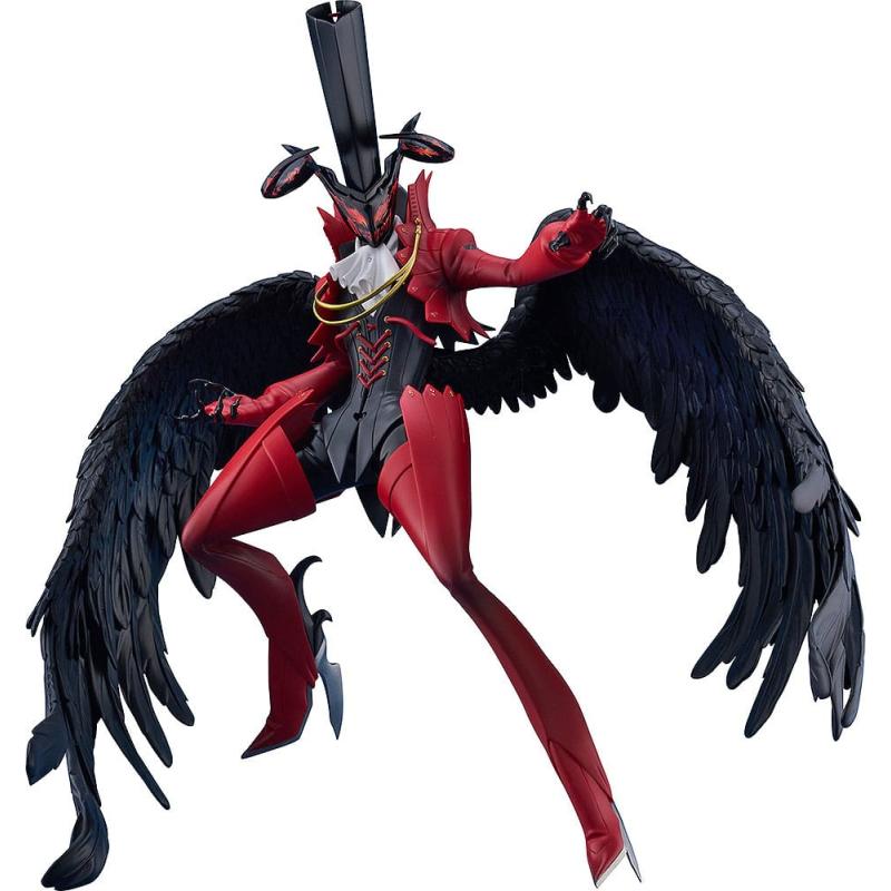 Persona 5 Royal Estatua PVC Pop Up Parade SP Arsène 29 cm