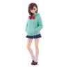 Dandadan Estatua PVC Pop Up Parade Momo 17 cm