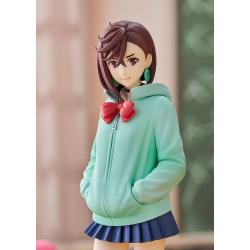 Dandadan Estatua PVC Pop Up Parade Momo 17 cm
