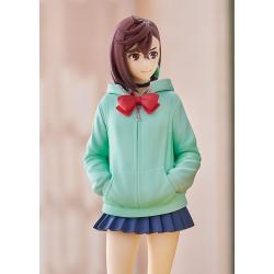 Dandadan Estatua PVC Pop Up Parade Momo 17 cm