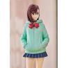 Dandadan Estatua PVC Pop Up Parade Momo 17 cm