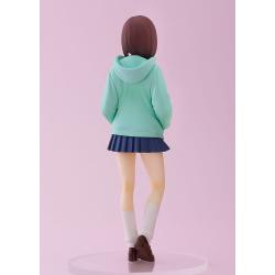 Dandadan Estatua PVC Pop Up Parade Momo 17 cm