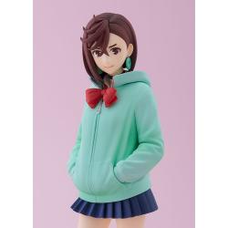 Dandadan Estatua PVC Pop Up Parade Momo 17 cm