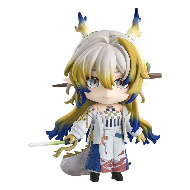 Arknights Figura Nendoroid Akane Shu 10 cm