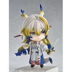 Arknights Figura Nendoroid Akane Shu 10 cm