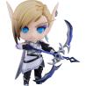 World of Warcraft Figura Nendoroid Alleria Windrunner 10 cm