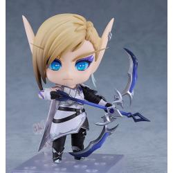 World of Warcraft Figura Nendoroid Alleria Windrunner 10 cm