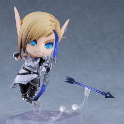 World of Warcraft Figura Nendoroid Alleria Windrunner 10 cm