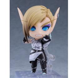 World of Warcraft Figura Nendoroid Alleria Windrunner 10 cm