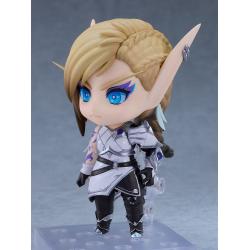 World of Warcraft Figura Nendoroid Alleria Windrunner 10 cm