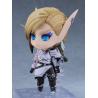 World of Warcraft Figura Nendoroid Alleria Windrunner 10 cm