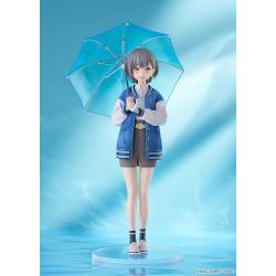 Bang Dream! Estatua PVC Pop Up Parade Tomori Takamatsu L Size 24 cm