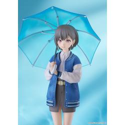 Bang Dream! Estatua PVC Pop Up Parade Tomori Takamatsu L Size 24 cm