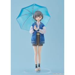 Bang Dream! Estatua PVC Pop Up Parade Tomori Takamatsu L Size 24 cm