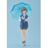 Bang Dream! Estatua PVC Pop Up Parade Tomori Takamatsu L Size 24 cm