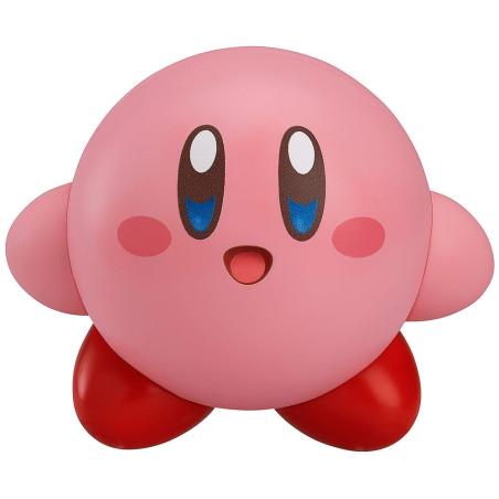 Kirby Nendoroid Figura Kirby 6 cm (re-run