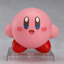 Kirby Nendoroid Figura Kirby 6 cm (re-run