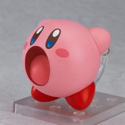 Kirby Nendoroid Figura Kirby 6 cm (re-run