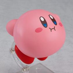 Kirby Nendoroid Figura Kirby 6 cm (re-run