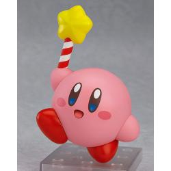 Kirby Nendoroid Figura Kirby 6 cm (re-run