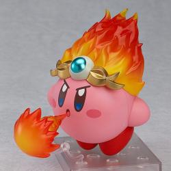 Kirby Nendoroid Figura Kirby 6 cm (re-run