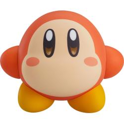 Kirby Nendoroid Figura Waddle Dee 6 cm (re-run