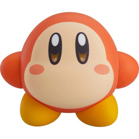 Kirby Nendoroid Figura Waddle Dee 6 cm (re-run