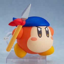 Kirby Nendoroid Figura Waddle Dee 6 cm (re-run