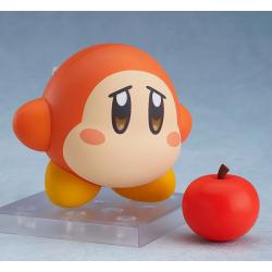 Kirby Nendoroid Figura Waddle Dee 6 cm (re-run