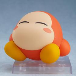 Kirby Nendoroid Figura Waddle Dee 6 cm (re-run