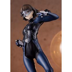 Persona 5: The Animation Estatua PVC Pop Up Parade Queen 17 cm