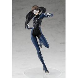 Persona 5: The Animation Estatua PVC Pop Up Parade Queen 17 cm