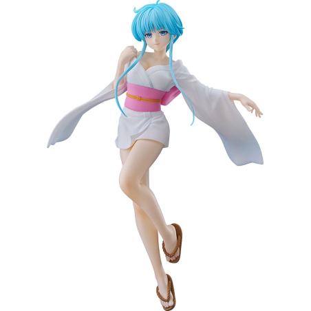 Hell Teacher: Jigoku Sensei Nube Estatua PVC Pop Up Parade Yukime L Size 23 cm