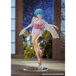 Hell Teacher: Jigoku Sensei Nube Estatua PVC Pop Up Parade Yukime L Size 23 cm