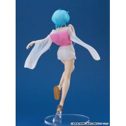 Hell Teacher: Jigoku Sensei Nube Estatua PVC Pop Up Parade Yukime L Size 23 cm
