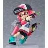 Splatoon/Splatoon 2 Figura Figma Splatoon Girl DX Edition 10 cm