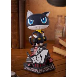 Persona 5 Tactica Estatua PVC Pop Up Parade Morgana L Size 18 cm