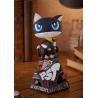 Persona 5 Tactica Estatua PVC Pop Up Parade Morgana L Size 18 cm