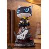 Persona 5 Tactica Estatua PVC Pop Up Parade Morgana L Size 18 cm