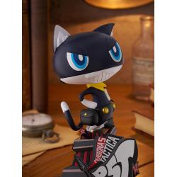Persona 5 Tactica Estatua PVC Pop Up Parade Morgana L Size 18 cm