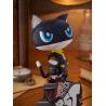 Persona 5 Tactica Estatua PVC Pop Up Parade Morgana L Size 18 cm
