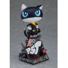 Persona 5 Tactica Estatua PVC Pop Up Parade Morgana L Size 18 cm