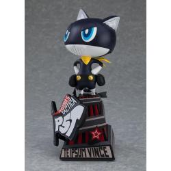 Persona 5 Tactica Estatua PVC Pop Up Parade Morgana L Size 18 cm