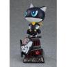 Persona 5 Tactica Estatua PVC Pop Up Parade Morgana L Size 18 cm