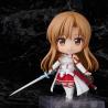 Sword Art Online Figura Nendoroid Asuna 2.0 10 cm
